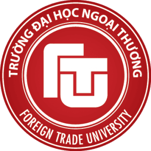 Logo Đại học Ngoại thương